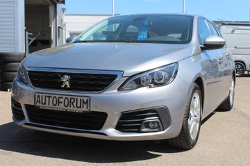 Peugeot 308 - 1