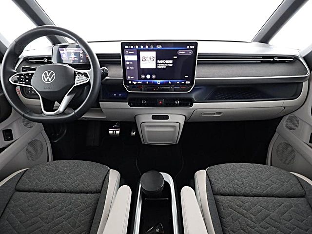 ID. Buzz Pro AHK Winterr. Wärmepumpe EasyOpen AC