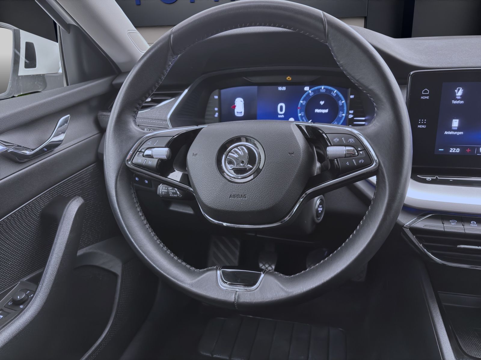 Skoda Octavia - Bild 12
