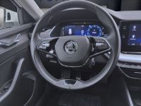 Skoda Octavia - Vorschau Bild 12