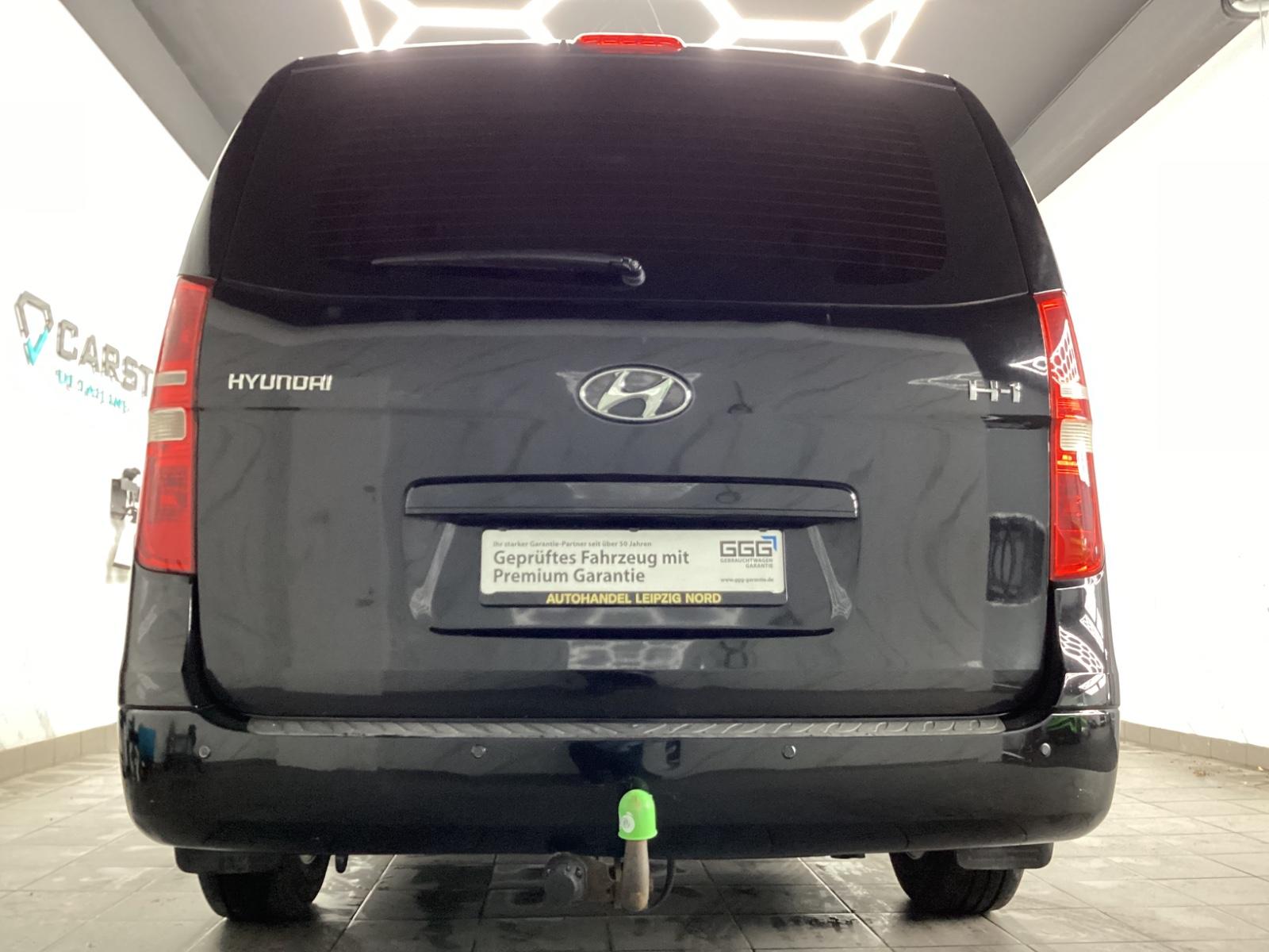 Hyundai H-1 Kasten