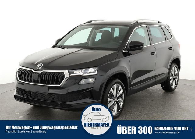 Skoda Karoq 1.5 TSI DSG Selection, Matrix, Navi, el. K