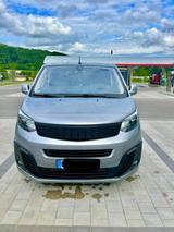 Opel Zafira Life 2.0 Diesel 130kW Tourer Auto T... - Opel Zafira Life Tourer mit Diesel-Antrieb