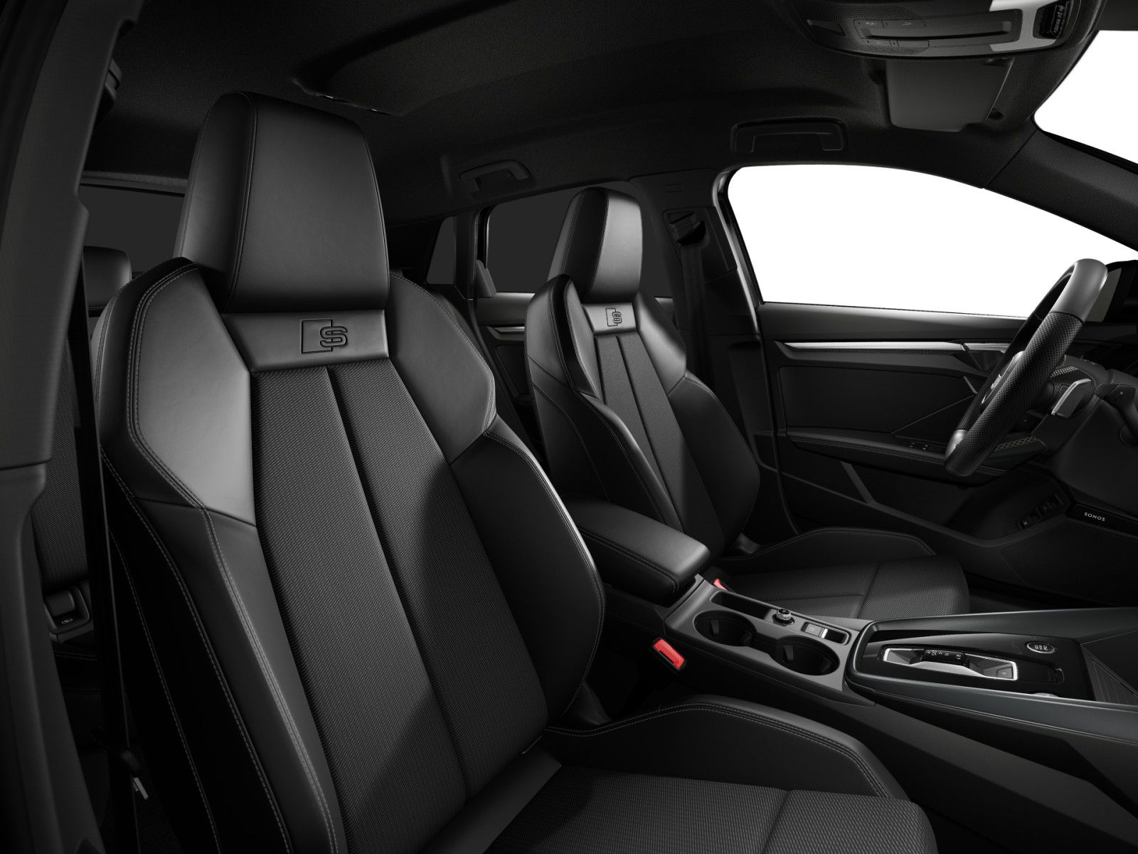 Audi A3 - Bild 14