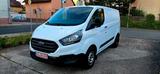 Ford Transit Custom Kasten 280 L1-Tüv Neu-Garantie - Ford Transit: T280