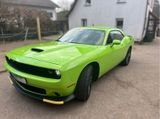 Dodge Challenger GT 3.6 AWD - Dodge Challenger aus 2020
