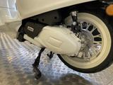 Vespa Sprint 125 Justin Bieber limitiert ABS MIA LED - Offers