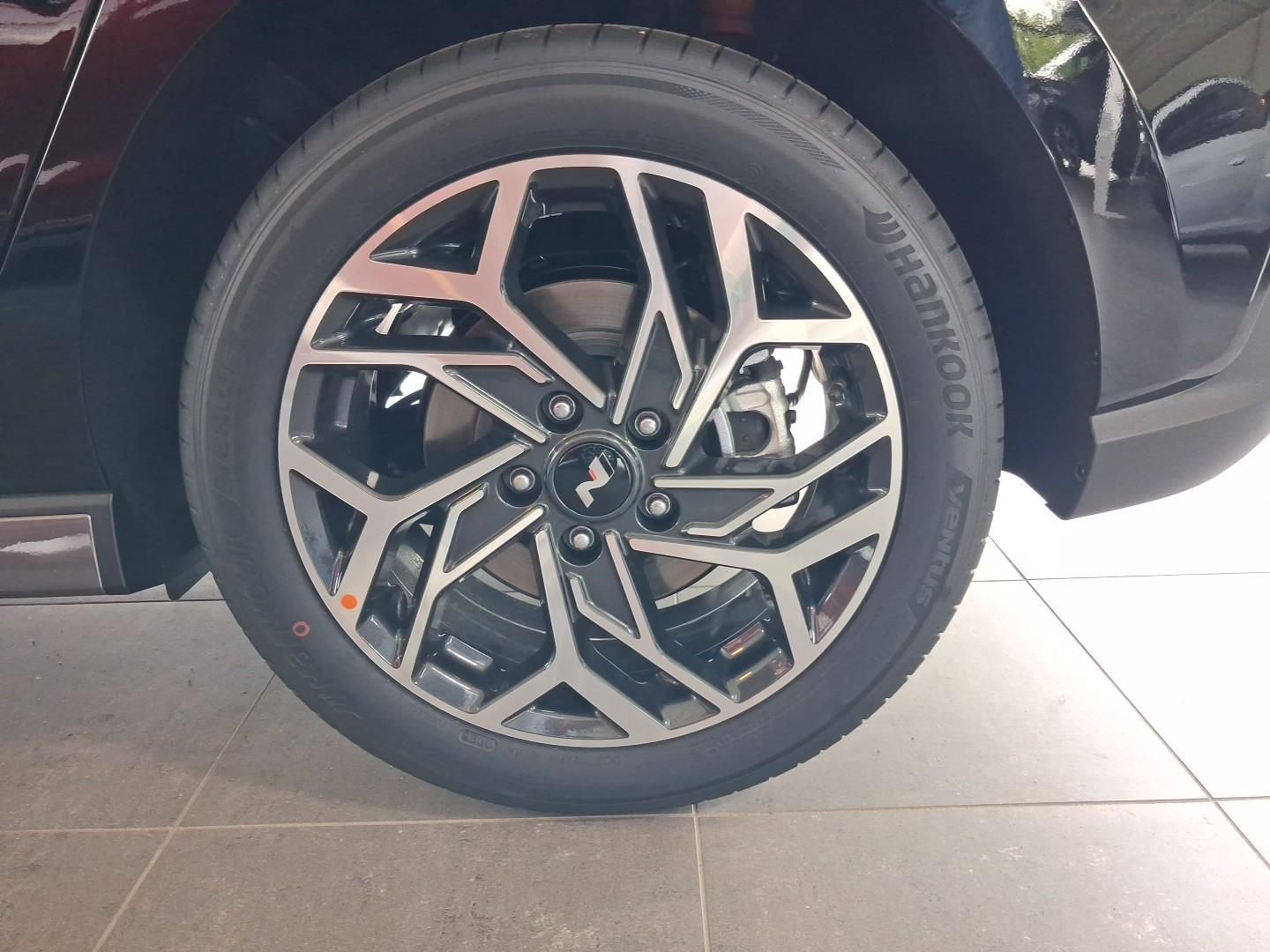 Hyundai i30 - Bild 7