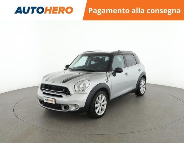 MINI Countryman Mini Cooper SD Countryman