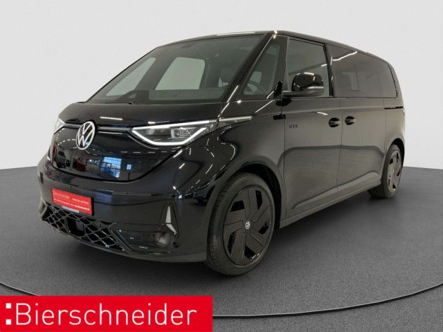 Volkswagen ID.Buzz GTX 4Mo LR VOLL! 7SI AHK PANO NAVI HuD H