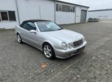 Mercedes-Benz CLK 200 KOMPRESSOR AVANTGARDE/ HU & SERVICE NEU