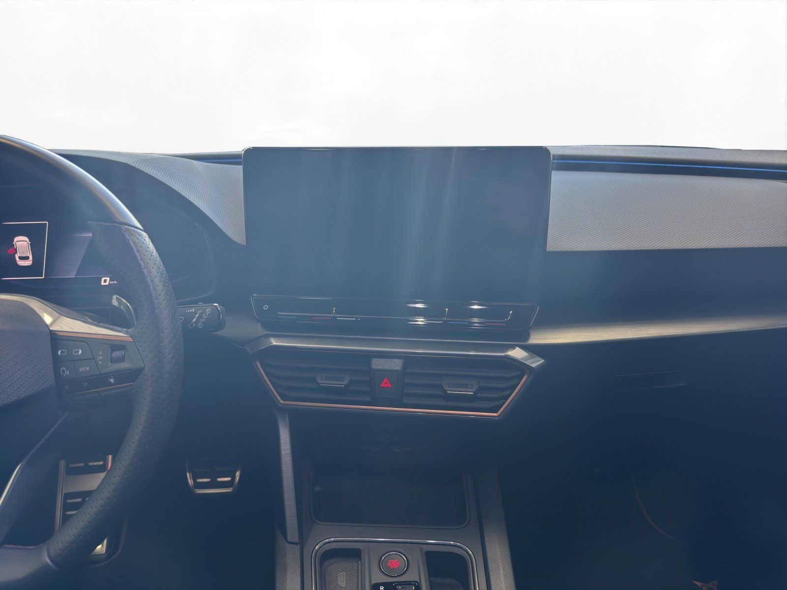 Cupra Leon - Bild 14