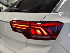 VW T-Roc - Ansicht 11