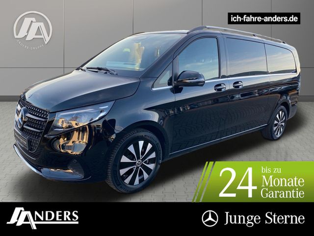 Mercedes-Benz V 300 XL Avantgarde Distro*Standhz*Multibeam*