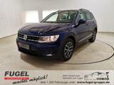 Volkswagen Tiguan 2.0 TSI DSG 4M Comfortline Winter|Navi|St - Volkswagen Tiguan: W