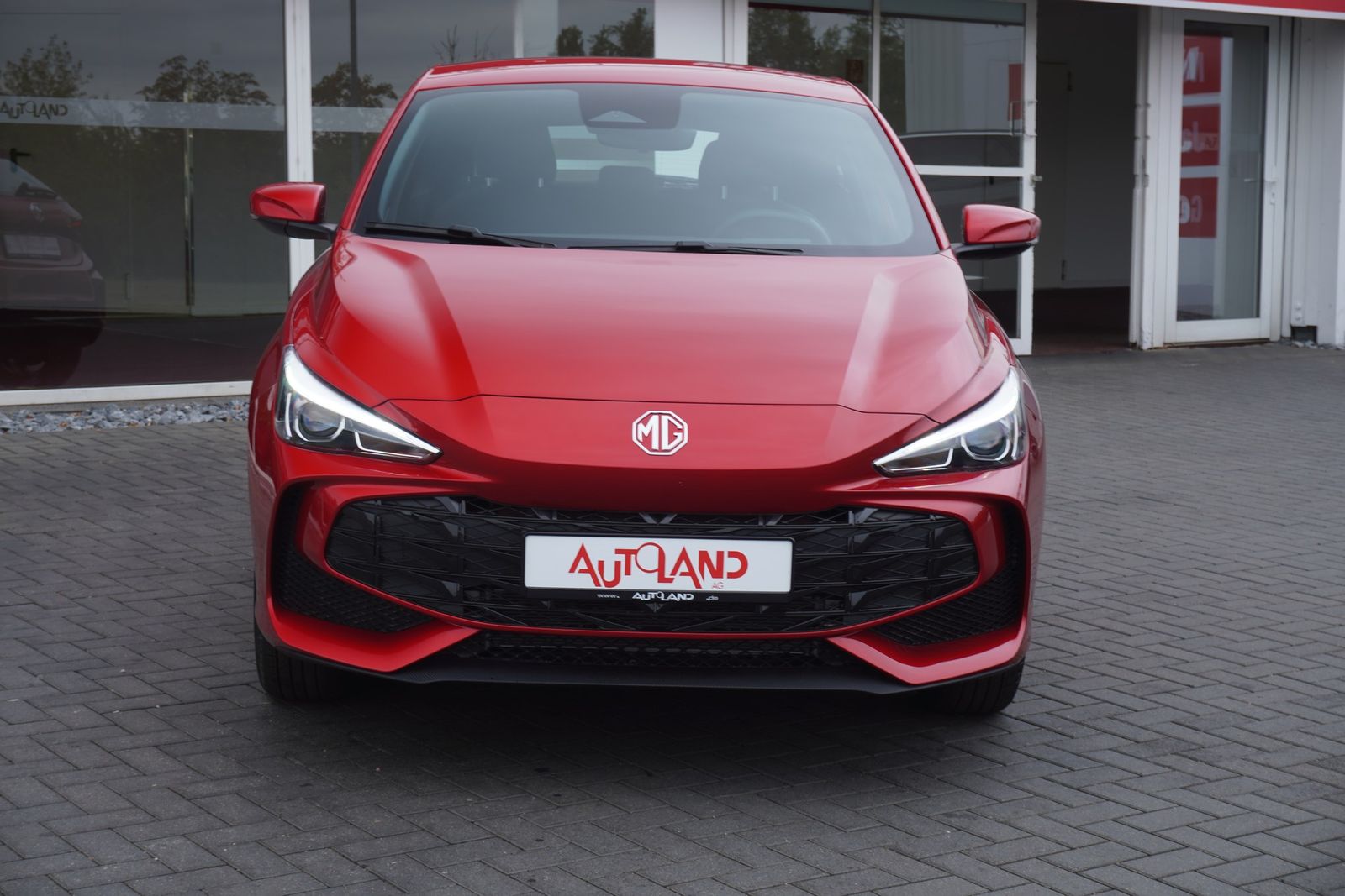 MG3