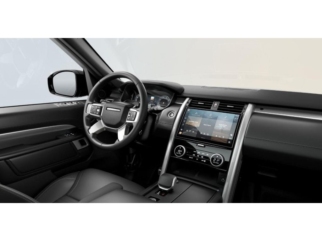 Land Rover Discovery - Bild 3