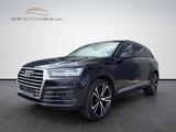 Audi Q7 50 TDI quattro*S-LINE*MATRIX*STHZ*HUD*PANO* - Audi Q7 in Rostock