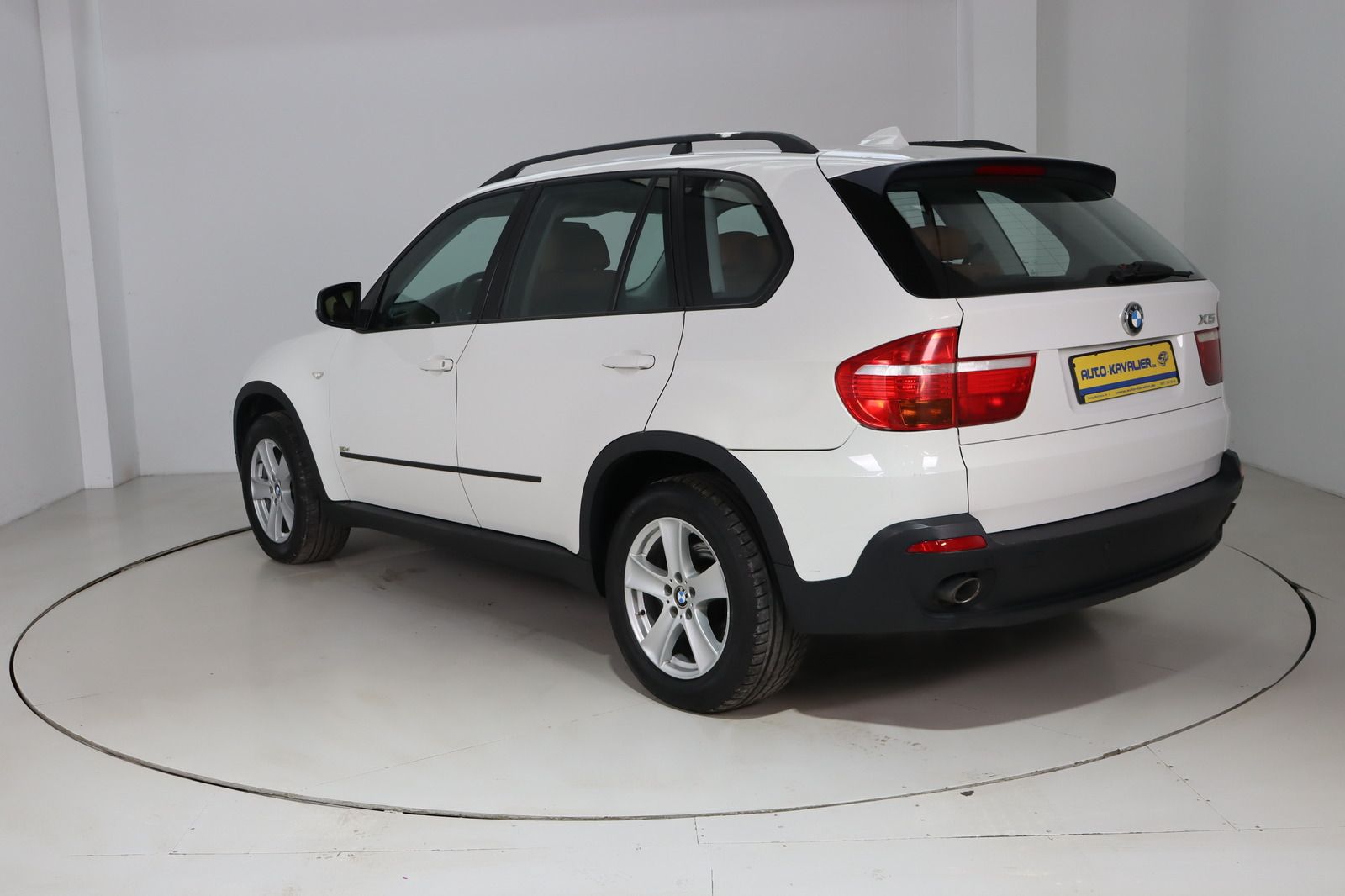 Fahrzeugabbildung BMW X5 3.0d * Xenon * Memory * Leder