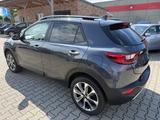 Kia Stonic Dream Team Edition Kamera Automatik - Kia Stonic Dream-Team-Edition