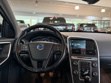 Volvo XC 60 XC60 Kinetic 2WD