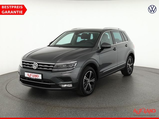 Volkswagen Tiguan 2.0 TSI DSG 4Motion LED NaviAlcantara ACC