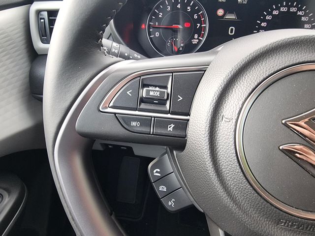 Suzuki SWIFT 1.2 Dualjet Comfort Hybrid