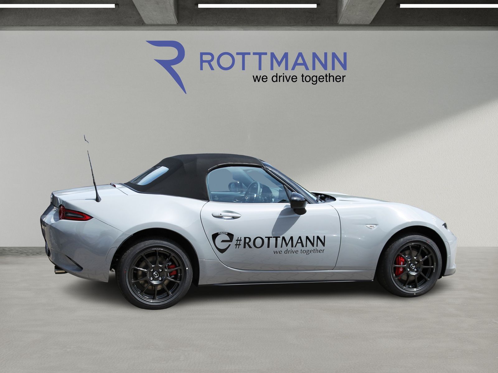 Mazda MX-5 - Bild 6