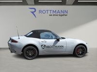 Mazda MX-5 - Vorschau Bild 6