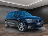Volkswagen Tiguan Highline 4M R-LINE°PANO°MEMORY°360KAMERA - Volkswagen: R36