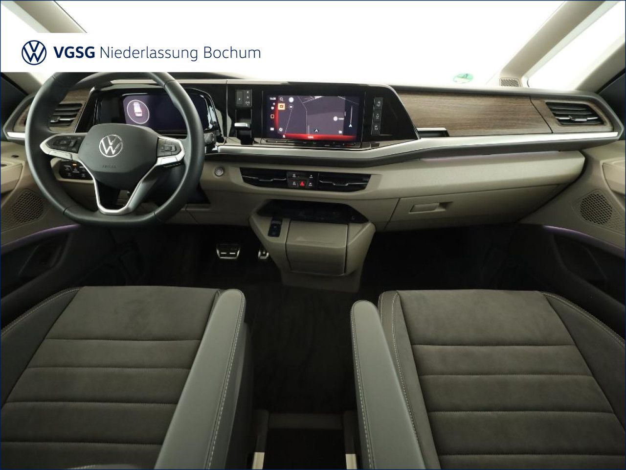 Volkswagen T7 Multivan - Bild 10