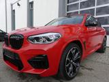BMW X4M Competition M AGA/ Pano/M Sitze/AHK/H&K/HuD - BMW X4 Competition Gebrauchtwagen