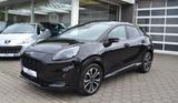 Ford Puma ST-Line*Sport*LED*ComfortP*Navi*Ambiente* - Ford Puma Gebrauchtwagen