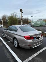 BMW 525d xDrive - - BMW 525 in Köln