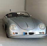Porsche 356 Apal  - Porsche 356 Gebrauchtwagen