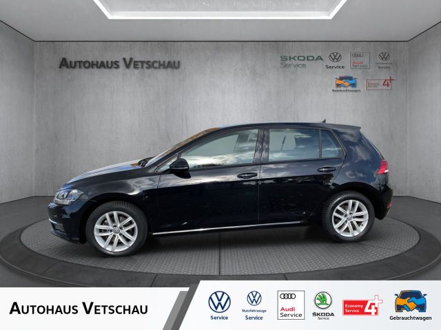 Golf VII 1.4 TSI Comfortline Klima Einparkhilfe