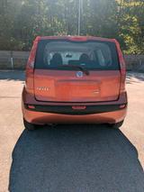 Nissan note e11 2007model - Nissan Note E11 mit Benzin-Antrieb