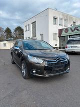 Citroën Citroen DS4 120TKM - Citroën DS4 aus 2015
