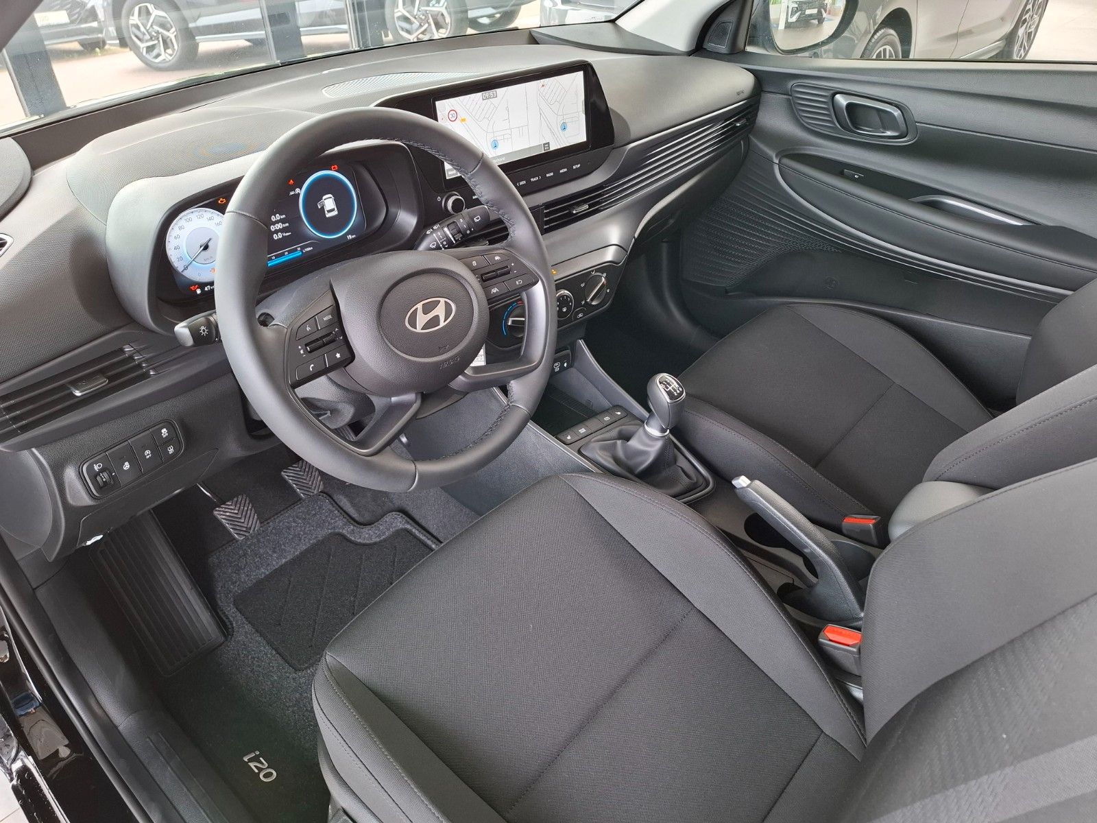 Hyundai i20 - Bild 32