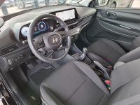 Hyundai i20 - Vorschau Bild 32