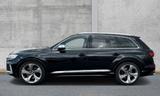 Audi SQ7 TDI *B&O*Matrix*AHK*Standhzg.*8-fach*Laser* - gebrauchte Audi SQ7 aus dem Jahr 2021