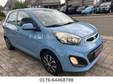Kia Picanto Edition 7+KLIMA+GARANTIE+EURO5 - Kia Picanto aus 2012