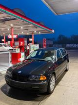 BMW E46 320i / TÜV 01/2028 - BMW 320 aus 2000: 320i E46