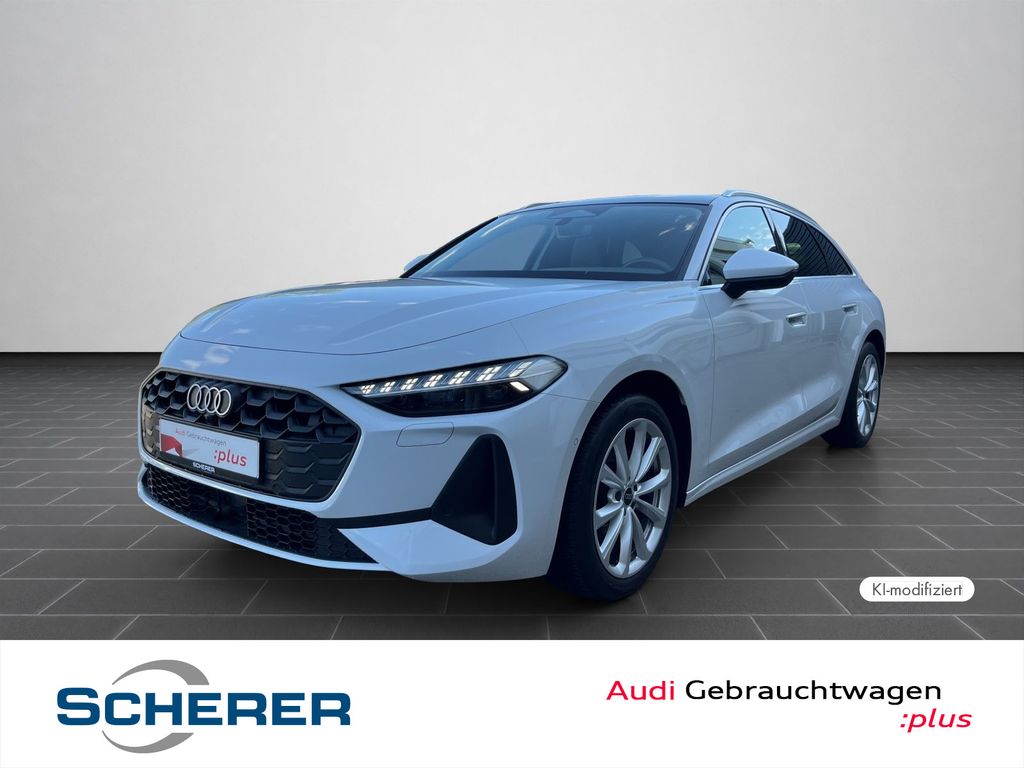 Audi A5 Avant TDI quattro KAMERA AHK PANO LED+ APP