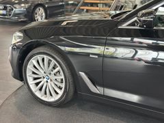 BMW 530 - Ansicht 11
