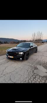 Dodge Charger  - gebrauchte Dodge Charger aus dem Jahr 2009