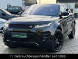 Land Rover Range Rover Evoque R-Dynamic HSE *21"/STHZ/BLACK - Land Rover Range Rover Evoque: Black Dynamic