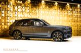 Rolls-Royce Cullinan + STARSKY  + VENTILATED SEATS + HEADUP - scheckheftgepflegte Rolls-Royce Cullinan