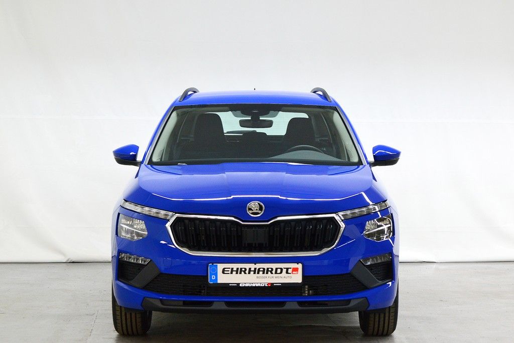 Skoda Kamiq - Bild 3