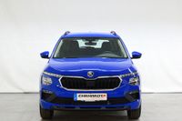 Skoda Kamiq - Vorschau Bild 3